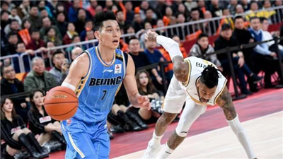 继续逐梦NBA!林书豪宣布与NBA发展联盟球队签约