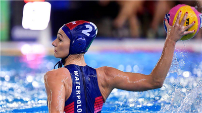 匈牙利、荷兰获得女子水球东京奥运会参赛资格 披荆斩棘会师决赛
