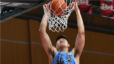 CBA综合消息:北京拒绝逆转排名攀升至第九位 四川轻取江苏