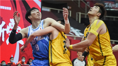 CBA综合消息:新疆完胜江苏 北京双外援贡献58分击败上海