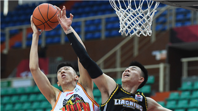 CBA综合消息:辽宁和龙狮双双逆转获胜 新疆不敌青岛