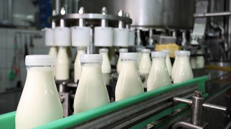 高奶价下赚钱和扩产并进 现代牧业今年上半年净利润翻倍 