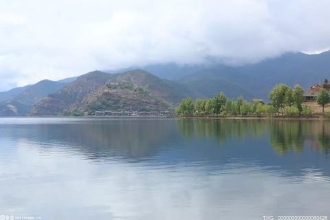 蓟州溶洞景区被批准为国家AAAA级旅游景区