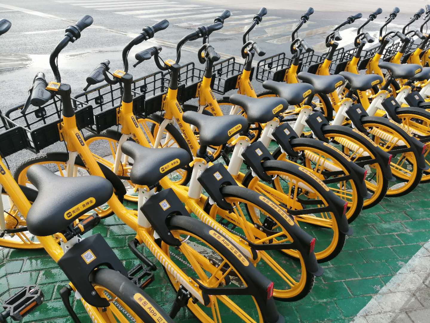 《深圳共享单车碳普惠方法学》将于近期正式发布