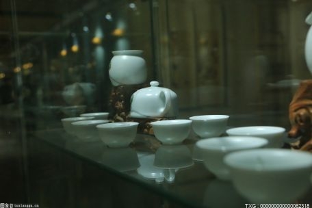 备受瞩目的2021中国景德镇国际陶瓷博览会今日开幕