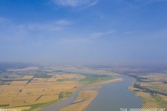 天津市大清河、子牙新河河道水位还将持续稳步回落