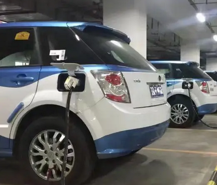 四个超一线城市买走全国25%电动车    渗透率高于其他城市