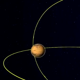 好奇号测试寻找外星生命新方法 结果证明该技术同样适用其他星球