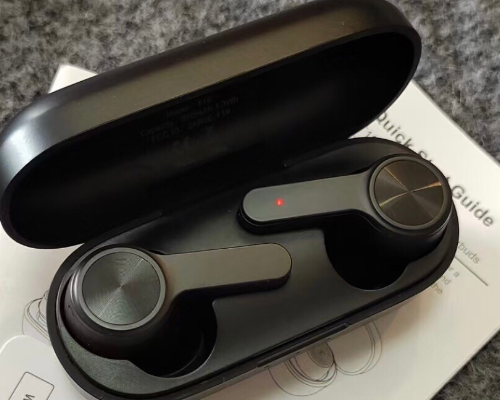 苹果旗下Beats突发新品：搭载H1且支持IPX4防水防汗的降噪无线耳机