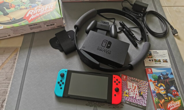 芯片短缺蔓延到所有技术领域  任天堂Switch将预期产量下调 20%