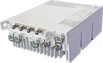 诺基亚4.9GHz微站成功试点:下行峰值速率可达1.46Gbps