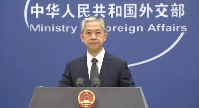 外交部回应多名赴美留学生被遣返  试图制造寒蝉效应