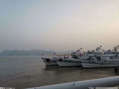 广东推动海洋强省建设 将打造5个千亿级以上海洋产业集群