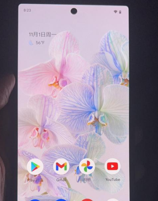 亮度越低越费电?曝Pixel 6 Pro 60Hz模式比120Hz更费电