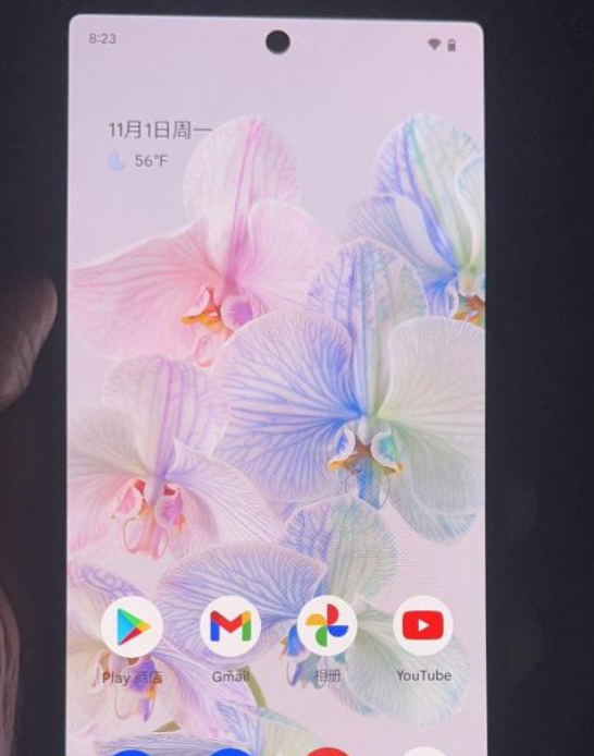 亮度越低越费电？曝Pixel 6 Pro 60Hz模式比120Hz更费电