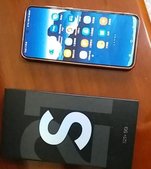 消息称三星Galaxy S22下月初量产!目前已经在抢先囤货了