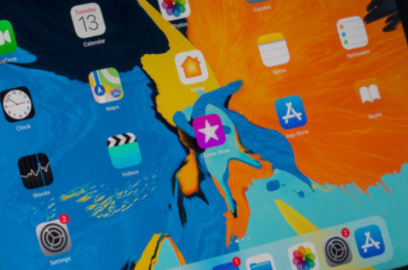 苹果正在大幅削减iPad产量    将“芯”留给iPhone