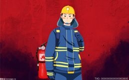 2021年119消防宣传月在天津市大港地区启动