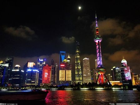 江西在上海召开国际贸易投资合作推介会 签约47个项目金额达8.52亿美元