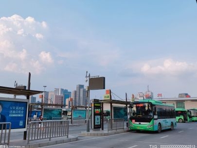 南京市这些公交线路、站点本周六起有临时调整