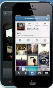 Instagram准备推出订阅服务 希望摆脱传统广告盈利方式
