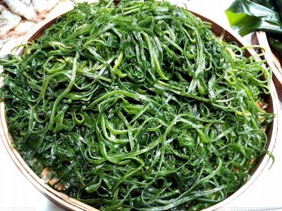 甲状腺结节能吃海鲜、海带紫菜吗？一次尿检给你答案