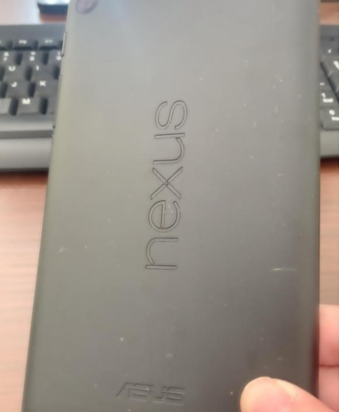 Nexus 7第二代手机搭载的CPU是什么型号？Nexus7屏幕是多大尺寸的？