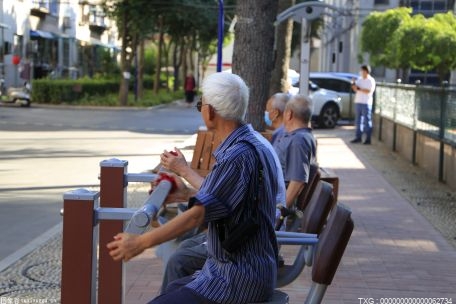 西青区在老人“吃、住、乐”上下足功夫 让老年人乐享晚年生活