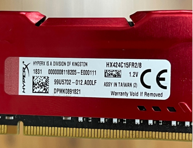价格比DDR4贵出200%!DDR5内存缺货行情将持续到2022年