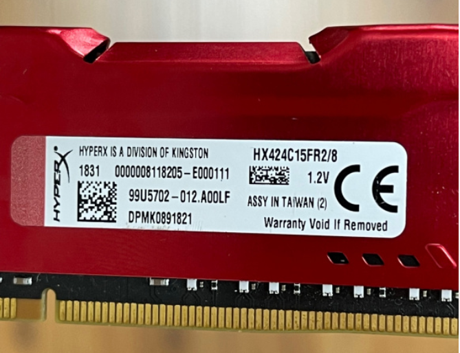 价格比DDR4贵出200%！DDR5内存缺货行情将持续到2022年