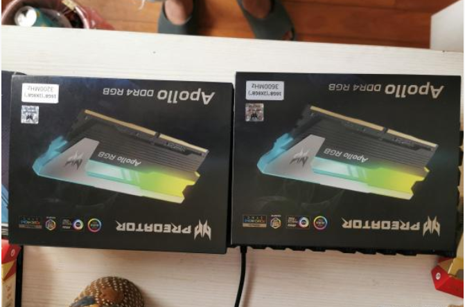 装机术语中的DDR内存指的是什么?DDR3和DDR4内存条有什么区别?