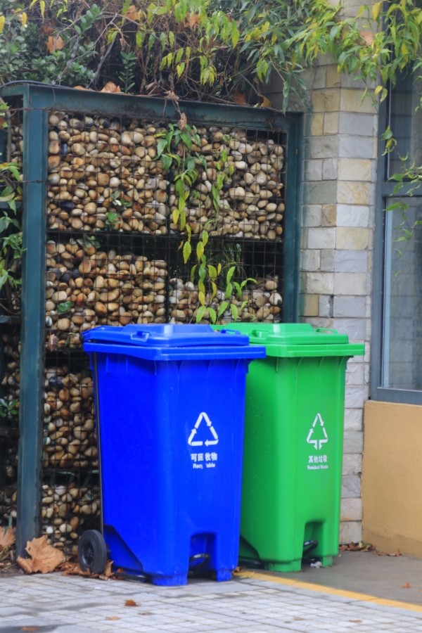 发挥示范引领作用 深圳垃圾分类激励申报火热进行