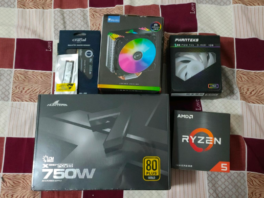 CPU、显卡缺货涨价!AMD/NV/Intel预测缺货行情至少持续到2022年