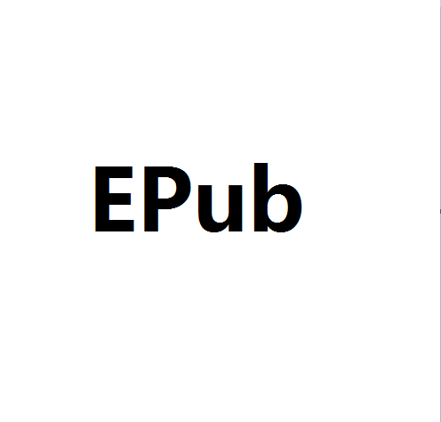 下载的文件后缀EPub是什么格式?EPub格式文件用什么软件打开？
