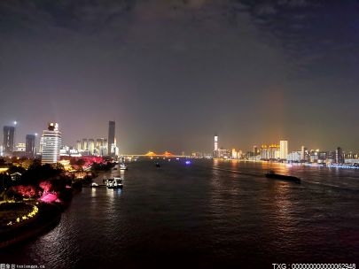 天津市在船舶大气污染防治监管方面取得的新成果