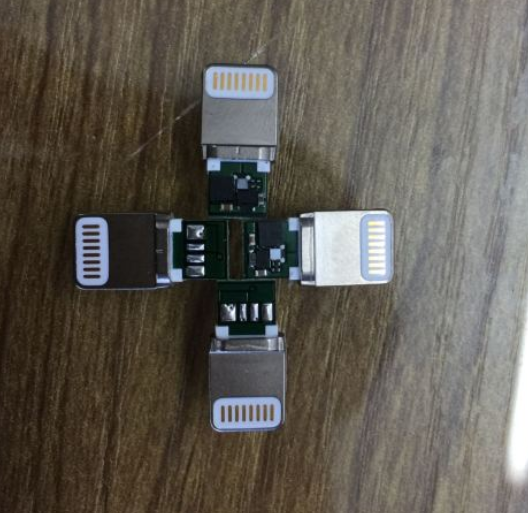 欧盟强推USB-C统一接口!没等苹果说话USB官方反而意外跳反