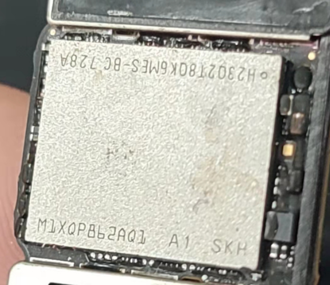 三星提升QLC闪存性能:写入可达320MB/s,预计2022年上市