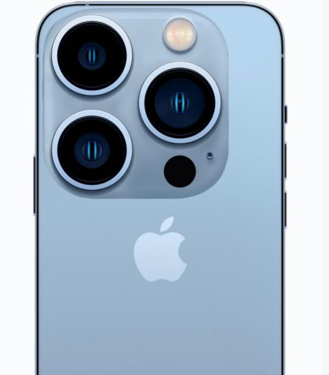 iPhone 15概念设计图曝光:搭载侧边滚轮和直角边框设计