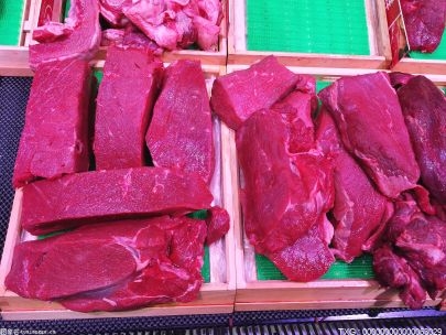 红肉白肉指的是什么类型的肉类？红肉白肉那种饱和脂肪更高？