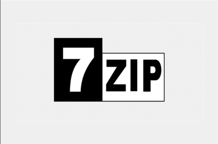 时隔33个月后超好用的7-Zip终于更新了：安装包仅1.4MB
