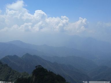 南京高淳有座山，因孔子游于此思归而得名