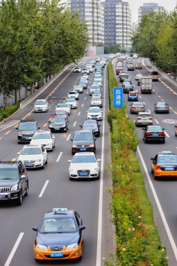 提升高速公路ETC使用率 广东全省ETC服务点新增715个