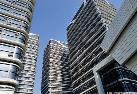 天津市静海区首个零碳排放建筑计划于今年12月底投入使用