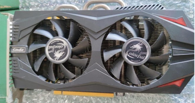 磁吸背壳+萌版贴纸！七彩虹iGame RTX 3070玩家定制系列显卡曝光