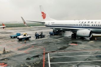 “十四五”首批国家物流枢纽建设名单公布 天津空港型国家物流枢纽入选
