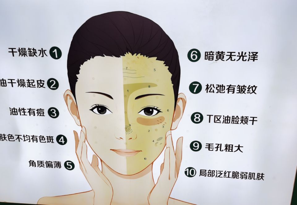 冷热水交替洗脸可以收缩毛孔，这靠谱吗？
