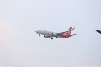 天津航空产业良性发展 产业规模在全国排名靠前
