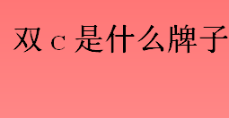 双c是什么牌子？什么是双C？香奈儿对时尚的影响