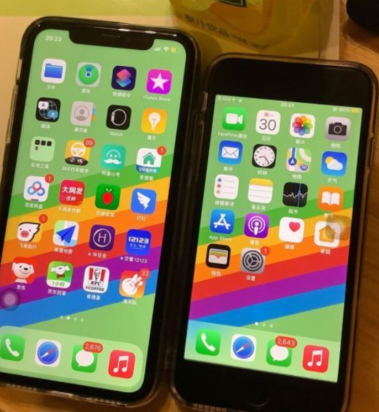 苹果iPhone 13/Pro系列需求下调1000万台 交付时间缩短至几周