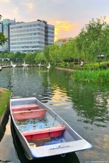 42个国省考断面水质优良比例为100% 南京水环境治理连续三年保持江苏省第一